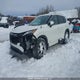 5N1AT3BB1MC730950 2021 Nissan Rogue Sv auction photo thumbnail 2