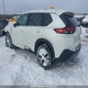 5N1AT3BB1MC730950 2021 Nissan Rogue Sv auction photo thumbnail 3