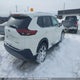 5N1AT3BB1MC730950 2021 Nissan Rogue Sv auction photo thumbnail 4