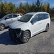 2C4RC1N7XHR753739 2017 Chrysler Pacifica Hybrid Platinum auction photo thumbnail 2