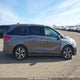 5FNRL6H87KB506604 2019 Honda Odyssey Touring auction photo thumbnail 14