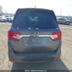 5FNRL6H87KB506604 2019 Honda Odyssey Touring auction photo thumbnail 17