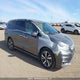 5FNRL6H87KB506604 2019 Honda Odyssey Touring auction photo thumbnail 1