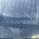 5FNRL6H87KB506604 2019 Honda Odyssey Touring auction photo thumbnail 20