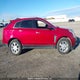 3GYFNEE30ES674011 2014 Cadillac Srx Luxury auction photo thumbnail 14