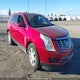 3GYFNEE30ES674011 2014 Cadillac Srx Luxury auction photo thumbnail 1