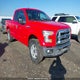 1FTFX1EG3GKF86676 2016 Ford F150 Super Cab auction photo thumbnail 1