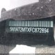 5N1AT2MTXFC872894 2015 Nissan Rogue S/Sl/Sv auction photo thumbnail 20
