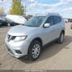 5N1AT2MTXFC872894 2015 Nissan Rogue S/Sl/Sv auction photo thumbnail 2