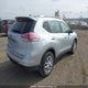 5N1AT2MTXFC872894 2015 Nissan Rogue S/Sl/Sv auction photo thumbnail 4