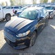 3FA6P0HR9DR314735 2013 Ford Fusion Se auction photo thumbnail 2
