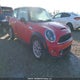 WMWSV3C5XCTY18757 2012 Mini Cooper S auction photo thumbnail 1