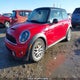 WMWSV3C5XCTY18757 2012 Mini Cooper S auction photo thumbnail 2