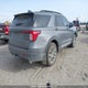 1FMUK8DH4SGA13351 2025 Ford Explorer Active auction photo thumbnail 4