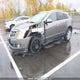 3GYFNDE36CS598687 2012 Cadillac Srx Luxury Collection auction photo thumbnail 2