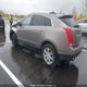 3GYFNDE36CS598687 2012 Cadillac Srx Luxury Collection auction photo thumbnail 3