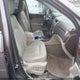 3GYFNDE36CS598687 2012 Cadillac Srx Luxury Collection auction photo thumbnail 5