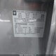 3GYFNDE36CS598687 2012 Cadillac Srx Luxury Collection auction photo thumbnail 9