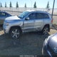 1C4RJFCT5DC519191 2013 Jeep Grand Cherokee Overland auction photo thumbnail 14