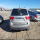 1C4RJFCT5DC519191 2013 Jeep Grand Cherokee Overland auction photo thumbnail 16