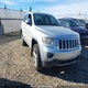 1C4RJFCT5DC519191 2013 Jeep Grand Cherokee Overland auction photo thumbnail 1