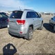 1C4RJFCT5DC519191 2013 Jeep Grand Cherokee Overland auction photo thumbnail 4