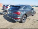 WA14AAFY2R2001485 2024 Audi Q5 45 Progressiv auction photo thumbnail 4