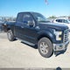 1FTFX1EF0HFA49099 2017 Ford F150 Super Cab auction photo thumbnail 1