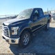 1FTFX1EF0HFA49099 2017 Ford F150 Super Cab auction photo thumbnail 2