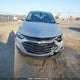 1G1ZD5ST7MF025490 2021 Chevrolet Malibu Lt auction photo thumbnail 12