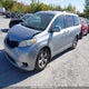 5TDKK3DC1FS569762 2015 Toyota Sienna auction photo thumbnail 2