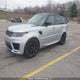 SALWS2RU0LA726762 2020 Land Rover Range Rover Sport Hst Mhev auction photo thumbnail 2