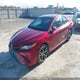 4T1B11HK6JU562847 2018 Toyota Camry L/Le/Xle/Se/Xse auction photo thumbnail 2