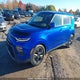 KNDJ33AU0M7764779 2021 Kia Soul Ex auction photo thumbnail 2