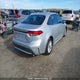 5YFBPRBEXLP016296 2020 Toyota Corolla Le auction photo thumbnail 4