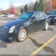 1G6DC5EY4B0119907 2011 Cadillac Cts auction photo thumbnail 2