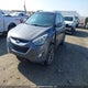 KM8JUCAG3EU930041 2014 Hyundai Tucson Gls/Limited/Se auction photo thumbnail 2