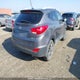KM8JUCAG3EU930041 2014 Hyundai Tucson Gls/Limited/Se auction photo thumbnail 4