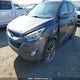 KM8JUCAG3EU930041 2014 Hyundai Tucson Gls/Limited/Se auction photo thumbnail 6
