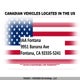 WA1FECF34L1049161 2020 Audi Q3 45 Technik auction photo thumbnail 2