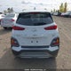KM8K5CA53MU651140 2021 Hyundai Kona Ultimate auction photo thumbnail 17