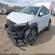 KM8K5CA53MU651140 2021 Hyundai Kona Ultimate auction photo thumbnail 2