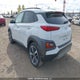 KM8K5CA53MU651140 2021 Hyundai Kona Ultimate auction photo thumbnail 3