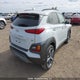 KM8K5CA53MU651140 2021 Hyundai Kona Ultimate auction photo thumbnail 4