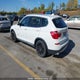 5UXWX9C55H0T08017 2017 BMW X3 auction photo thumbnail 3