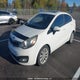 KNADN4A33E6338481 2014 Kia Rio auction photo thumbnail 2