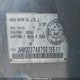 JHMGD37487S815511 2007 Honda Fit Lx auction photo thumbnail 9
