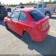 KMHCG35C75U340657 2005 Hyundai Accent Gs/Gsi auction photo thumbnail 3