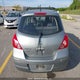 3N1BC13E87L403351 2012 Nissan Versa 1.8 Sl auction photo thumbnail 16