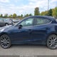 3MZBN1M34JM268615 2018 Mazda Mazda3 Gt auction photo thumbnail 14